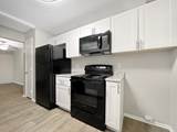 1-bedroom apartment at Green Meadows Apartments in Raleigh